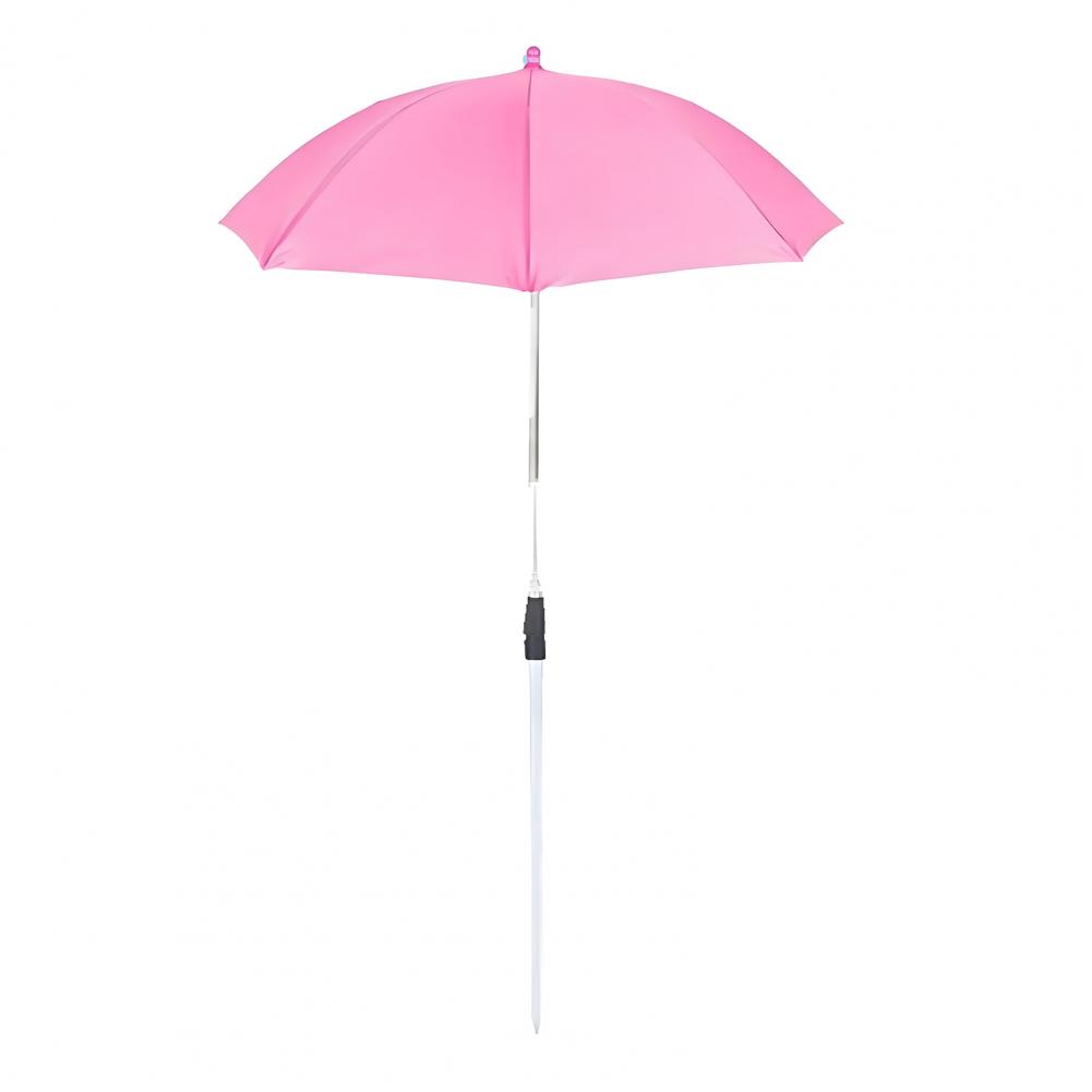 Plant Canopy Umbrella Plant Sun Cover Umbrella Adjustable Plant Sun Shade Umbrella for Outdoor Plants Garden Beds Potted Plants