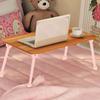 4Pcs Folding Table Legs Metal Stable Easy Install Removable Foldable Legs for Dining End Desk Coffee Tables Outdoor Indoor Use