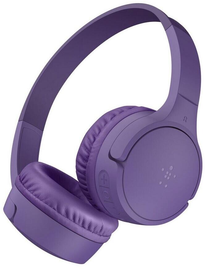 Детские наушники Belkin SOUNDFORM Mini Kids