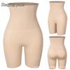 High-waisted tummy-control and buttock-lifting trousers Body-shaping waist-cinching leggings Shapewear waist-cinching leggings Tummy-control leggings