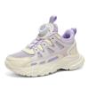 Girls Breathable Mesh Sneakers Lightweight Summer Shoes School Campus Walking Shoes Daily Student Footwear Lightweight Daily Wear