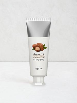 Fruit Nara Mein Geheimtipp Arganöl Handcreme 60g