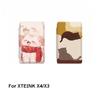 Aesthetic Kitty Magnetic Case Anti-fall Folio Shell Premium Protective Cover for XTEINK X4/X3