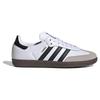 Adidas Samba OG Cloud White Core Black Women's Sneakers IG9030