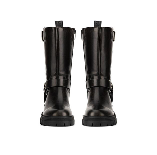 Ботильоны MEXX MI001805043W, черные