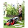 Wuyan 21-inch Self-Propelled Lawn Mower