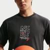 Nike As M Nk M90 Summit Jdi Bb Crew Neck Pullover Short Sleeve T-Shirt Men Tops IM5043010