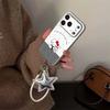Cat Is Suitable for Samsung S11fe Mobile Phone Case S11ultra/s11plus Leather Pattern A11 Soft Apple 11promax