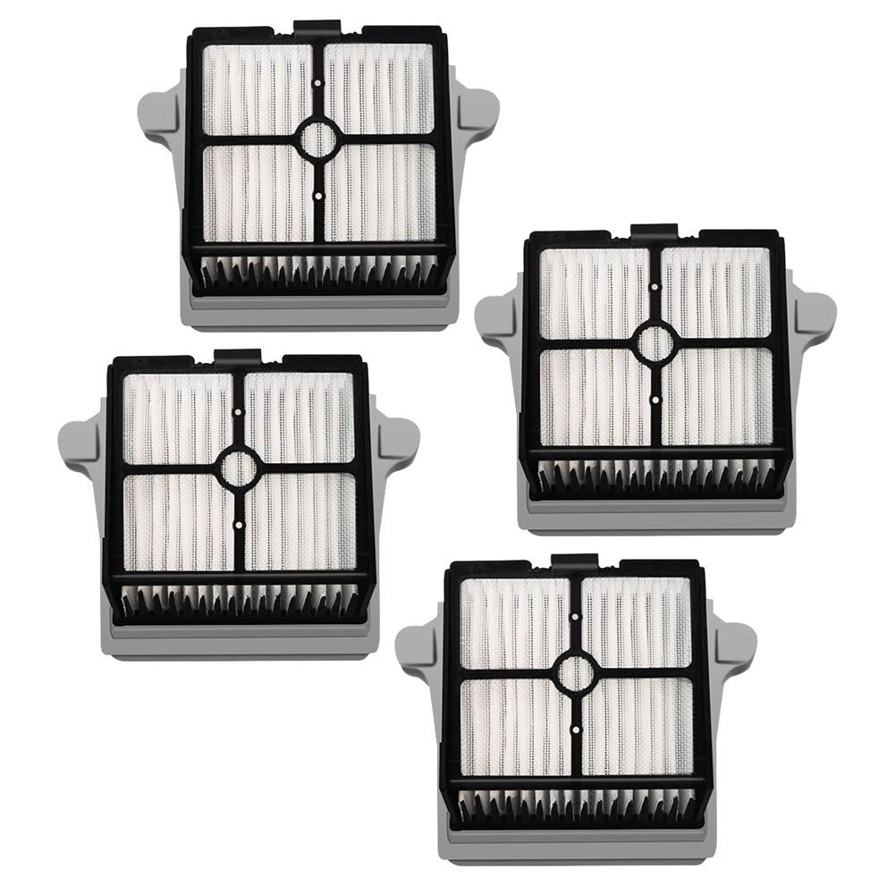 

Robust HEPA Filters for Tineco For Floor One Switch and For Stretch Models 4 PACK