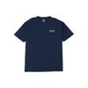 T Shirt Men's Marine Blue MT41588-NNY