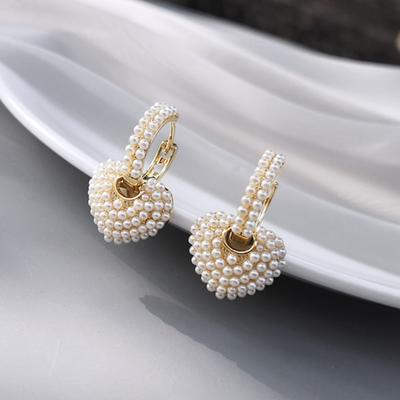 Brincos – Brincos compridos