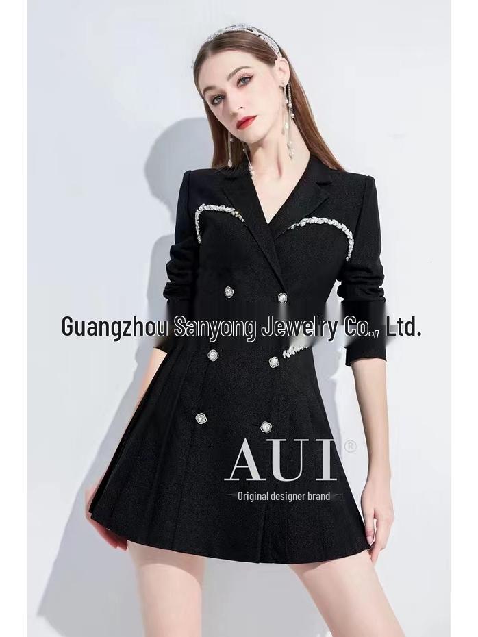 Marquise Rhinestone Claw Chain for Clothing, Shoes, Hats, and Jewelry Accessories.