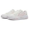 Li Ning Sourdough Slip Resistant Abrasion Resistant Low Top Skateboard Shoes Women's Pink Blue AGCU112-6(Team15-)