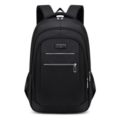 Men's Large Capacity Travel & Laptop Backpack