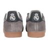 Adidas Gazelle Recave Real Madrid Sneakers Charcoal