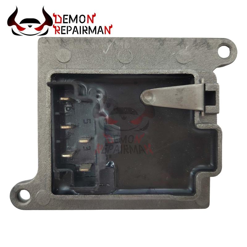 AC Blower Heater Fan Motor Resistor For MERCEDES-BENZ W203 S203 C180 C200 C220 C230 C240 C270 C280 C320 C350 C30 C32 C55 AMG
