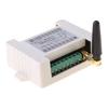 RF Remote DC12V/24V/36V 2 Channel Universal Remote Control for Garage Door Motor Receiver and Transmitter