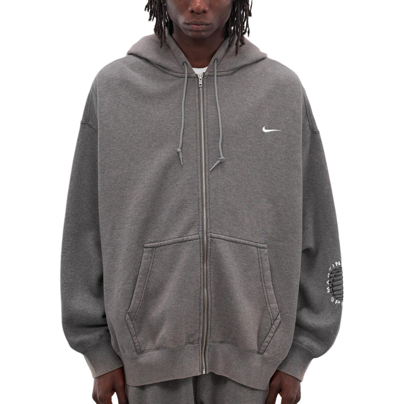 Nike x Martine Rose hoodie HM9029-002