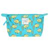 Lazy Jacks Fish Cosmetic Bag