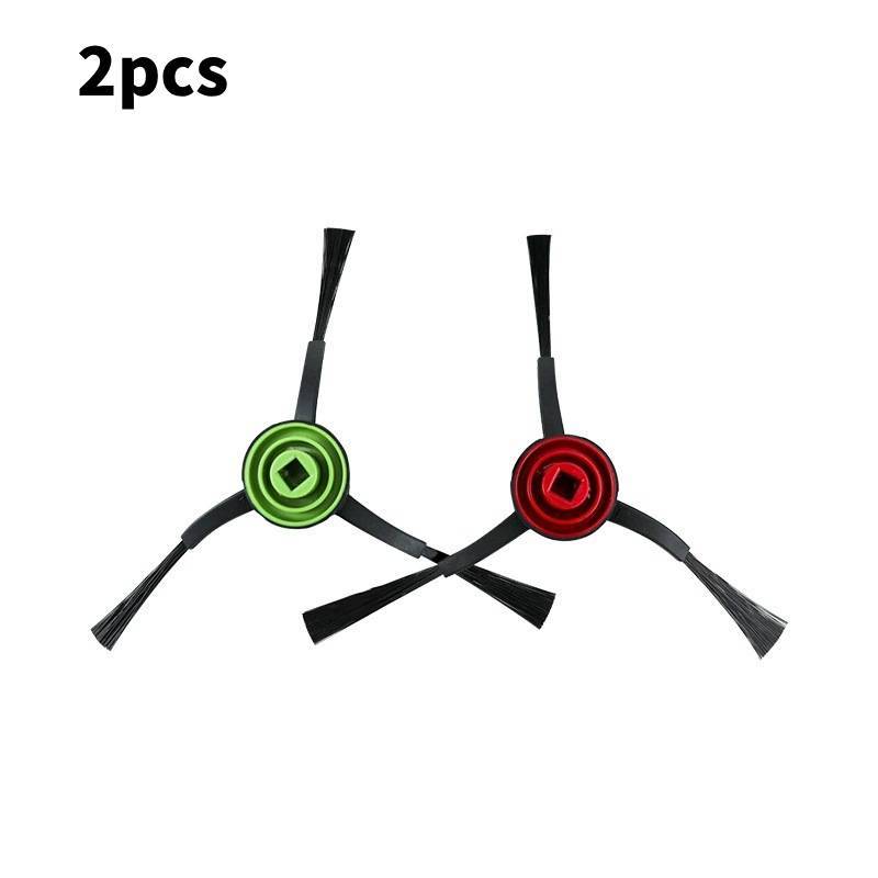 Robot Tikom For Vacuum Cleaner Accessories Main Brush Edge Brush Cleaning Filter