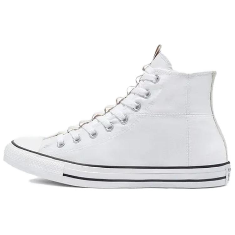 Converse Chuck Taylor All Star High  Alt Exploration - White  36.5