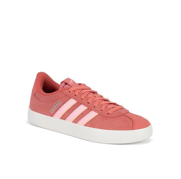 Adidas VL COURT 3.0 IF4477 Red Sneakers