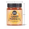 Urban Platter Maharashtrian Ghati Masala, 150g [Gavran Ghati Masala, Authentic Maharashtrian Masala, Premium Spices, Natural Oils Preserved]