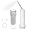 Intelligent Electric Flusher  Backyard Anal Perineum Female Convenient Body Cleaner
