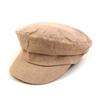 Universal chemistry Linen Beige Marine Cap