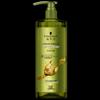 Schwarzkopf Ginger Essence Oil Control Shampoo