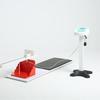 Xuan Shi 201 Electronic Sit-and-Reach Flexibility Tester