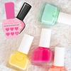 10/50 ks Nails Vizitka Lis na hřebík Věrnostní papír Card Board Hřebík Sleva Card Board Nails Příslušenství Nástroje