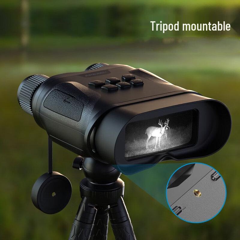 Miflame Digital Night Vision Binoculars