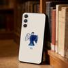 Rapper M-Milo J   Phone Case For Samsung S26,S25,S24,S23,S22,S21,Plus,Fe,Lite,Others Black Cover