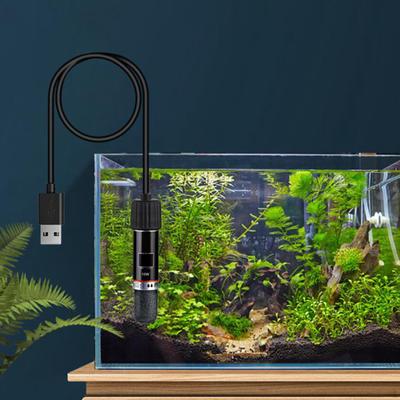 Tankheizung Aquarium für Haustier Wasserspender Kampftanks