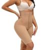 Plus Size High Waist Tummy Control Hip-Lifting Shaper Pants