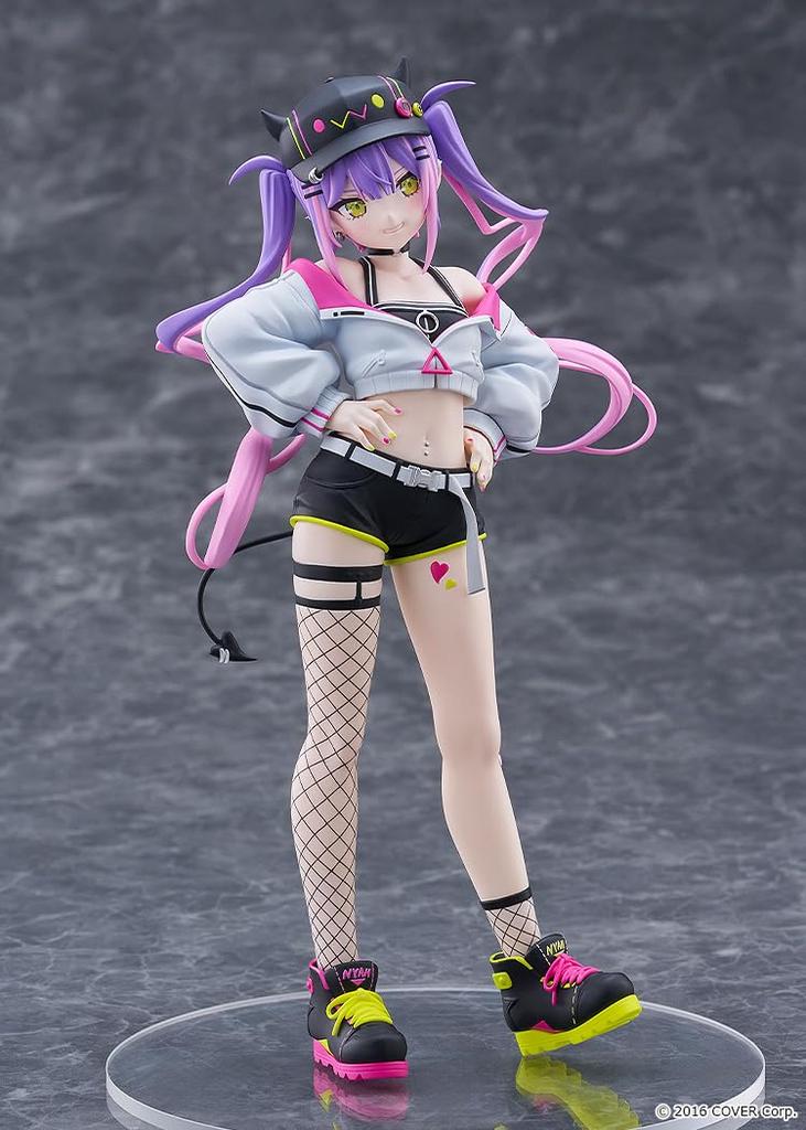 POP UP PARADE SP Hololive Production Tokoyami Towa Non-scale Plastic Painted Finished Figure