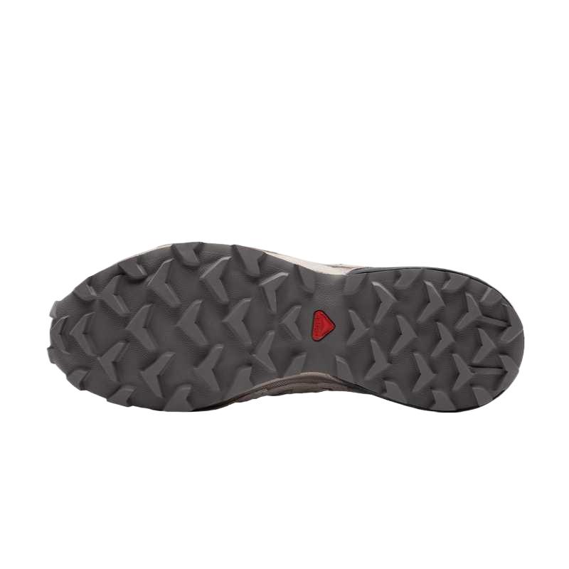 SALOMON Speedcross 3 Expanse Ltr Fashion Shock Absorbing Durable Low Top Casual Shoes Unisex Casual Shoes Green 477267