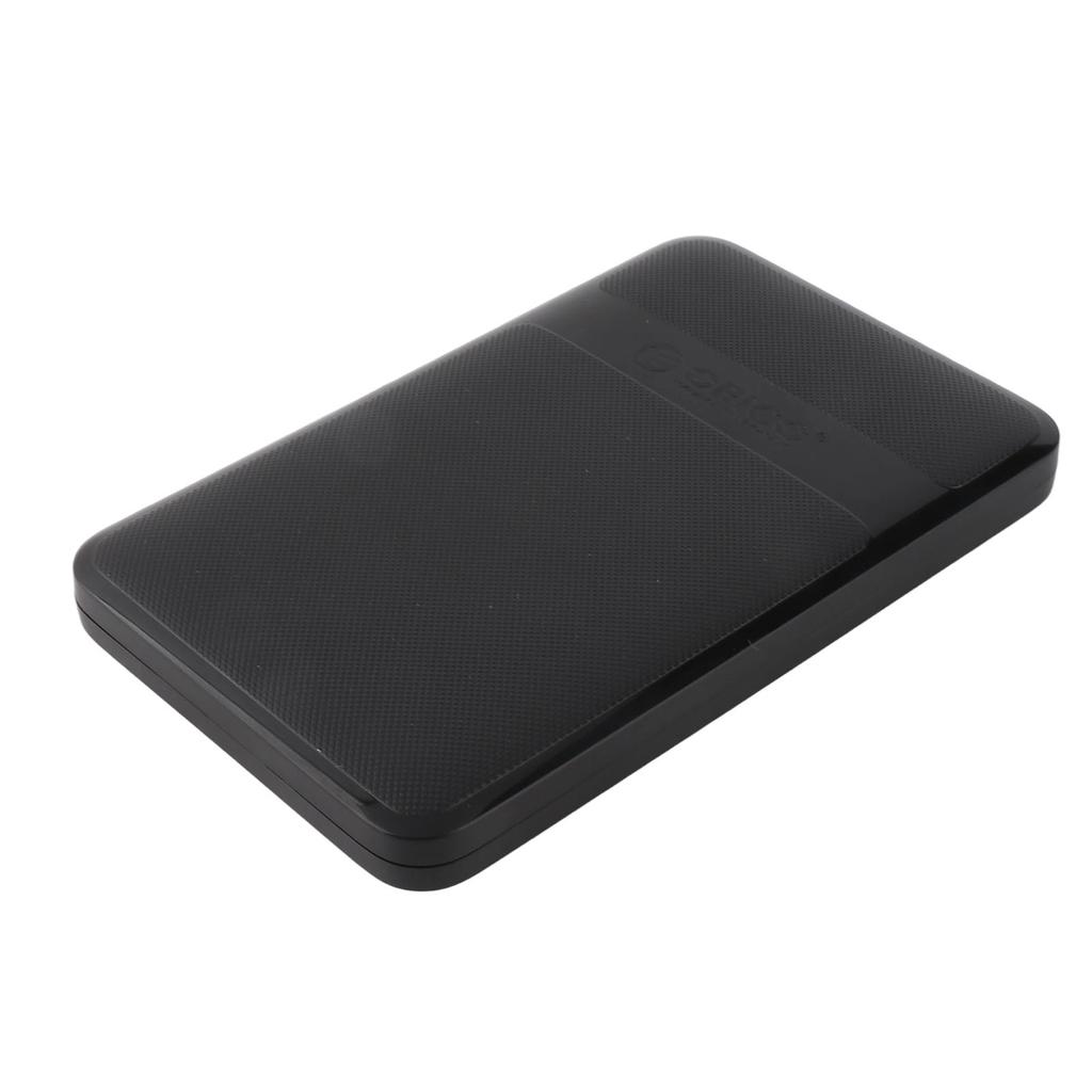 2577U3 2.5 inch USB3.0 Mobile Hard Disk Box HDD Enclosure (Not Inclube Hard Disk)