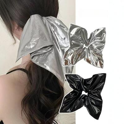 Acessórios para cabelo – Elásticos de cabelo para mulheres