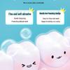Yunnan Baiyao Probiotic Fluoride Children's Toothpaste