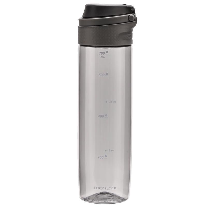 LOCK&LOCK One-Touch Portable Sports Water Bottle