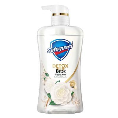 Saponi e gel doccia – Gel doccia
