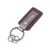 Luxury Metal Car Emblem Keyring Keychains For VW Golf Polo Tiguan Touran Jetta GTI Passat CC T5 Scirocco Arteon Magotan T-Cross RH5