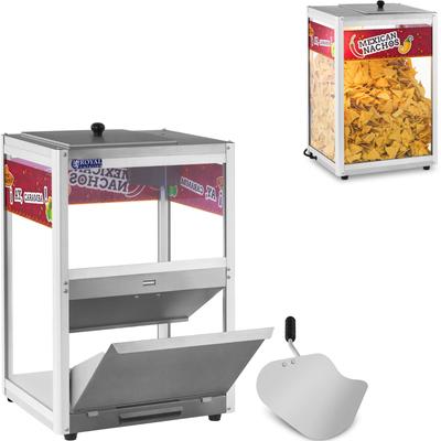 Nádobí – Výrobníky popcornu