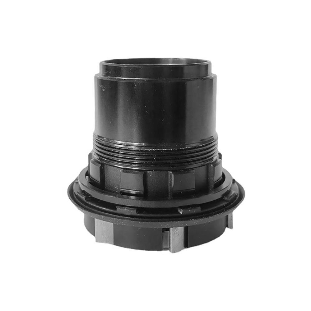 Bicycle Hub Body for 11/12 Speed XD/XDR Freehub, 6 Pawls with Spring Clips, 12mm Thru Axle, NBK Bearings