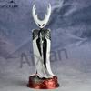 25cm Game Hollow Knight Anime Figure Hollow Knight  PVC Action Figure Collectible Model Christmas Gifts Thanksgiving
