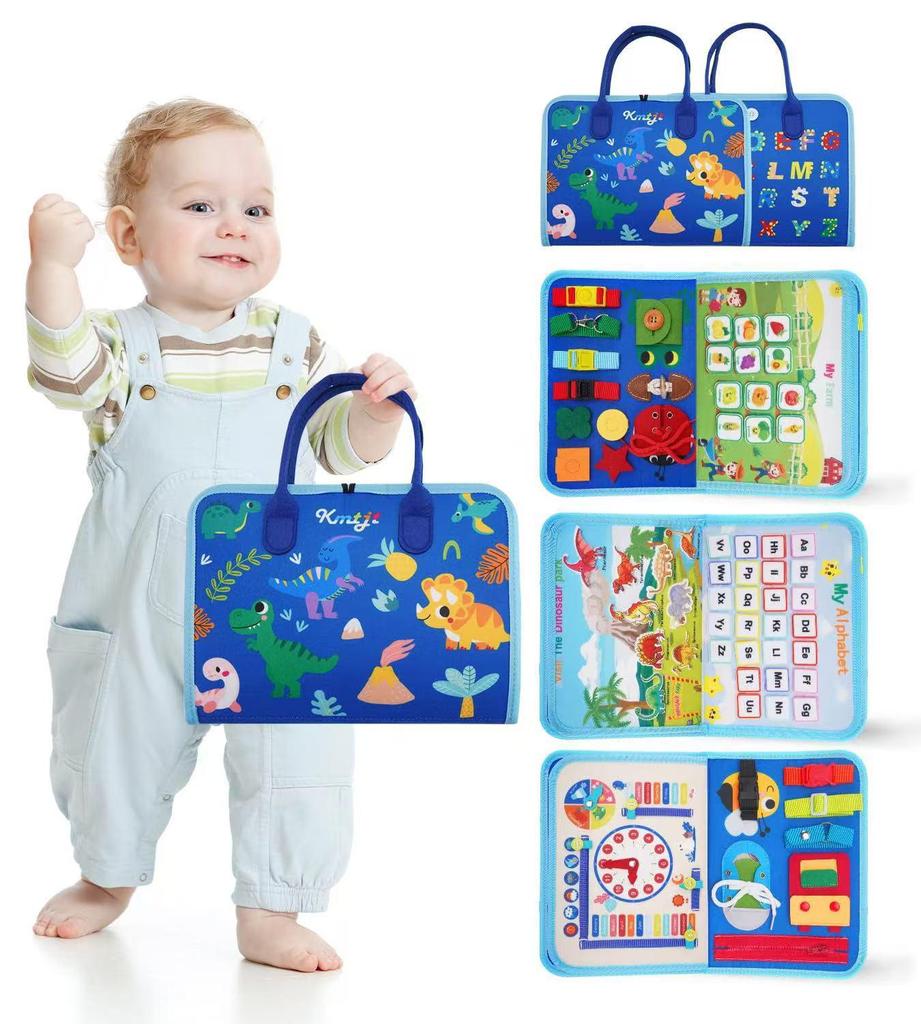 CPC-sertifisert filtlæringsbrett for barns pedagogiske opplysning