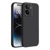 Applicable To Vivoiqooz1 Mobile Phone Case Protective Case Liquid Soft Silicone All-inclusive Anti-drop Male and Female Shell