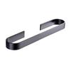 Bath Towel No Punch Rack Holder Bathroom
